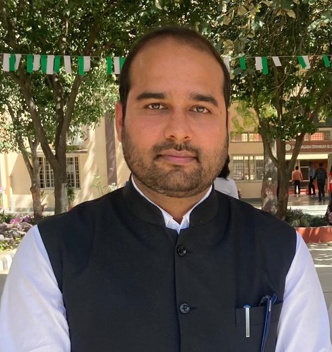 VINOD KUMAR