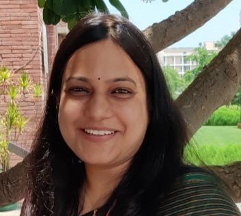 NIMISHA SINHA