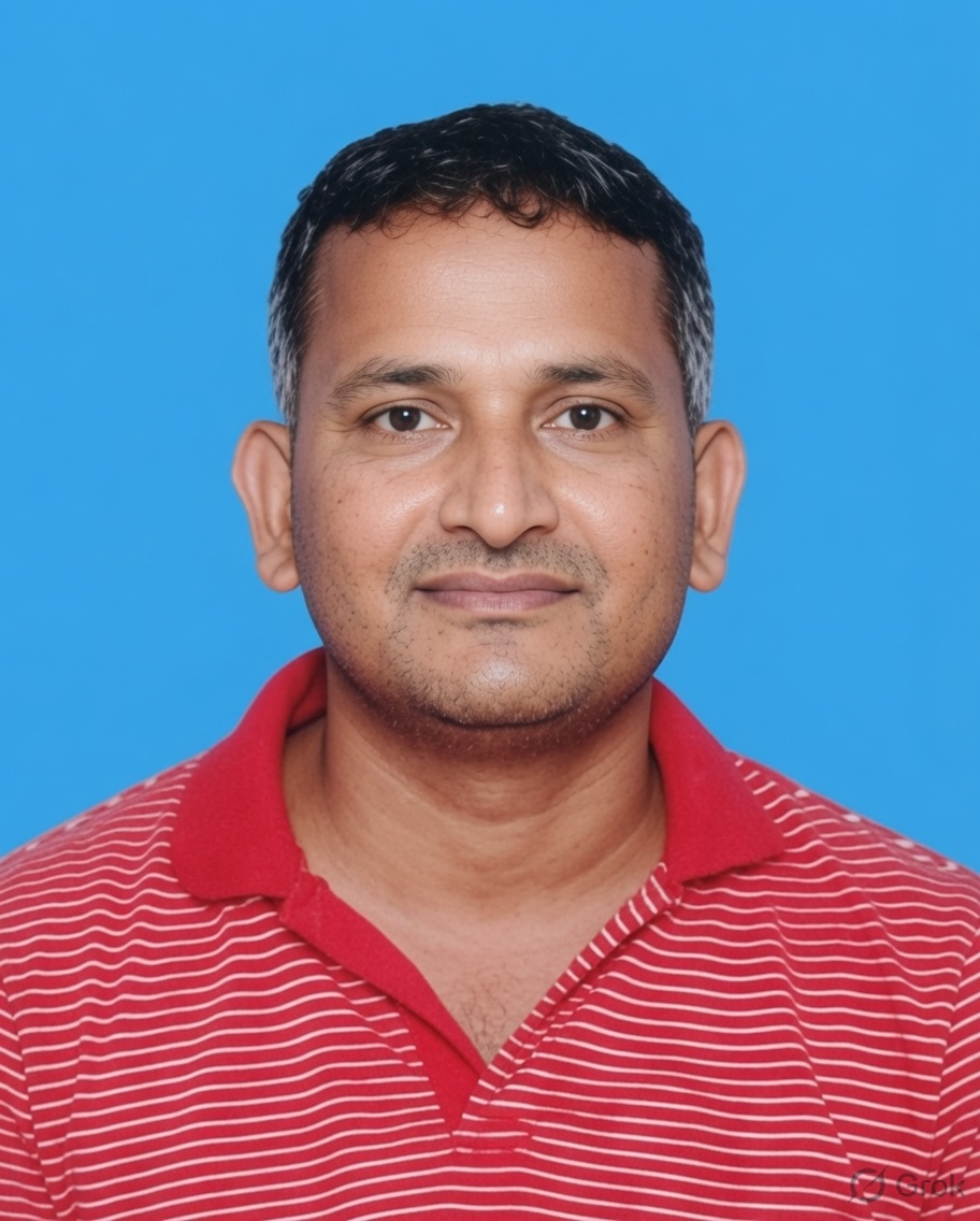 RAVURU NARASAIAH