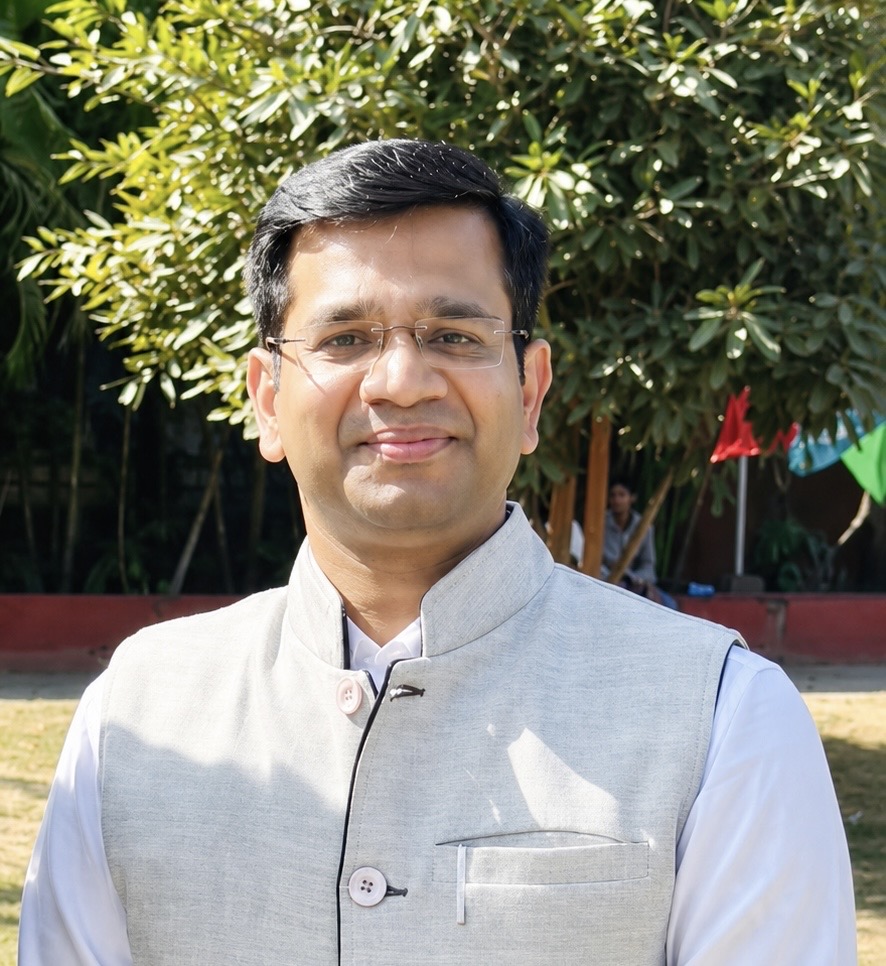 AASHISH JAIN