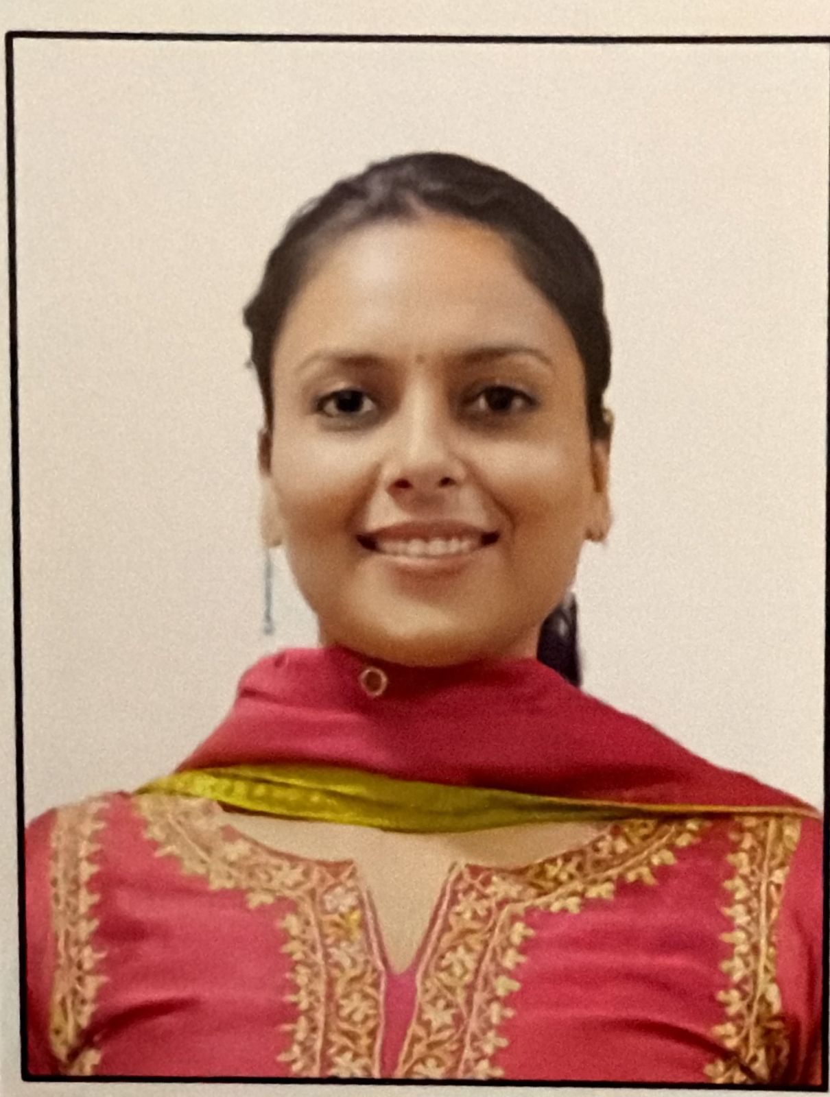 Atika Aggarwal