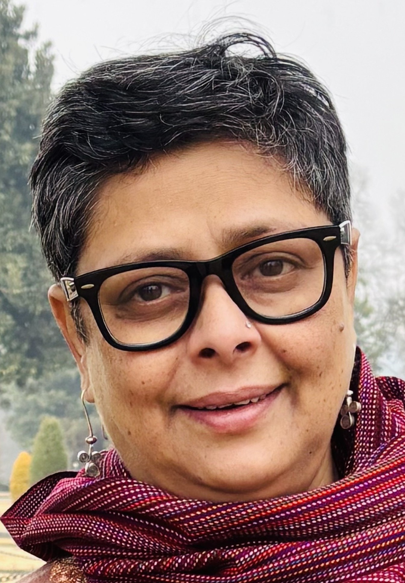 NABANIPA BHATTACHARJEE