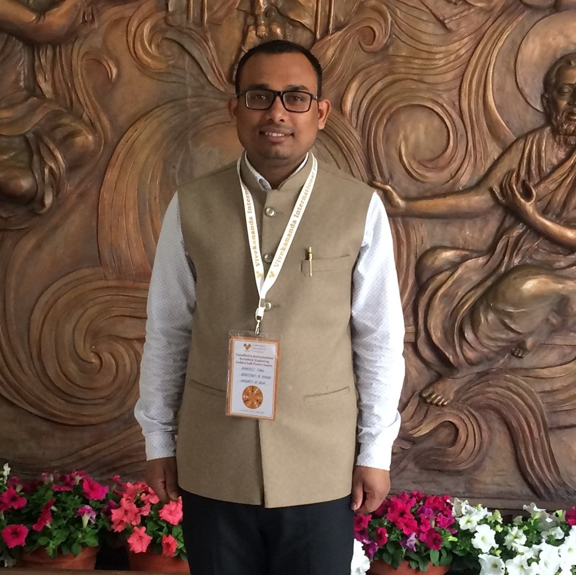 AMARJEET SINGH
