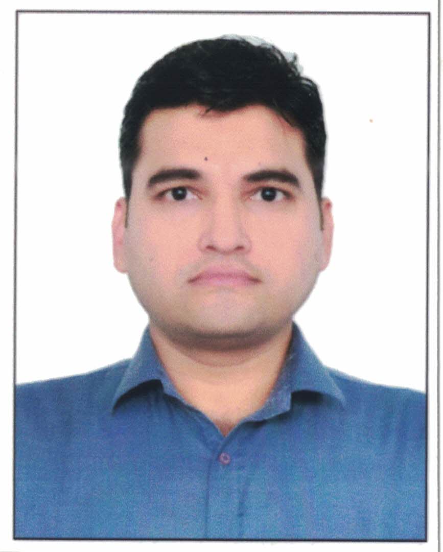 DHRUV KUMAR