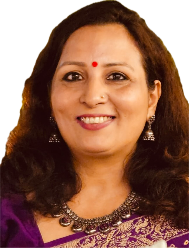 NUTI NAMITA