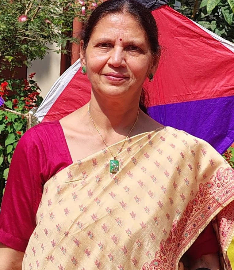 SUNITA JAIN